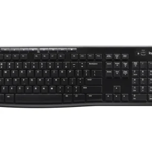 Logitech K270 Wireless Keyboard