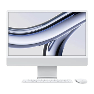 24-Inch iMac with Retina 4.5K Display