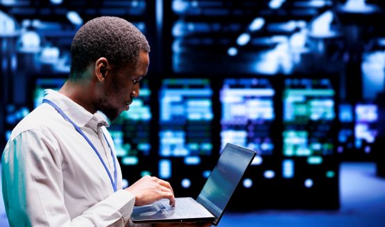 Cloud computing service maintenance